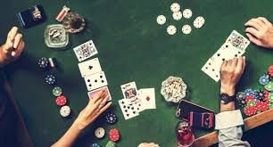 Casino F1